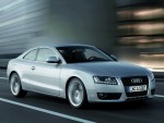 2008 Audi A5