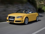 2008 Audi RS 4 Cabriolet