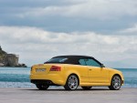 2008 Audi RS 4 Cabriolet