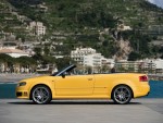 2008 Audi RS 4 Cabriolet