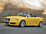 2008 Audi RS 4 Cabriolet