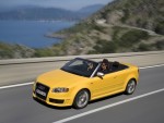 2008 Audi RS 4 Cabriolet