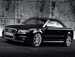 2008 Audi RS 4 Cabriolet