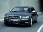 2008 Audi S8