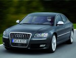 2008 Audi S8