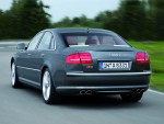 2008 Audi S8