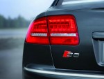 2008 Audi S8