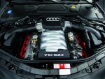 2008 Audi S8