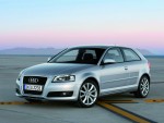 2009 Audi A3 2.0 TFSI