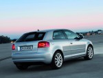 2009 Audi A3 2.0 TFSI