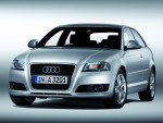 2009 Audi A3 2.0 TFSI