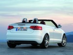 2009 Audi A3 Cabriolet 2.0 TFSI