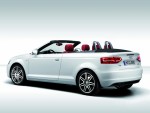 2009 Audi A3 Cabriolet 2.0 TFSI