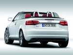 2009 Audi A3 Cabriolet 2.0 TFSI