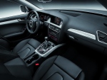 2009 Audi A4 Allroad Quattro