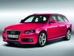 2009 Audi A4 Avant