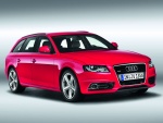 2009 Audi A4 Avant