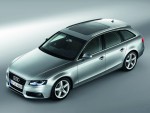 2009 Audi A4 Avant