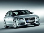 2009 Audi A4 Avant