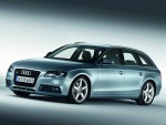 2009 Audi A4 Avant