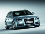 2009 Audi A4 Avant