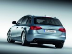 2009 Audi A4 Avant