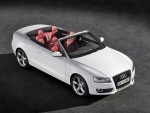 2009 Audi A5 Cabriolet