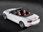 2009 Audi A5 Cabriolet