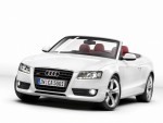 2009 Audi A5 Cabriolet