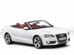 2009 Audi A5 Cabriolet