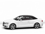 2009 Audi A5 Cabriolet