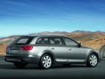 2009 Audi A6 Allroad Quattro