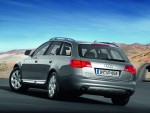 2009 Audi A6 Allroad Quattro