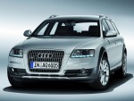 2009 Audi A6 Allroad Quattro