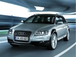 2009 Audi A6 Allroad Quattro