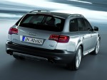 2009 Audi A6 Allroad Quattro