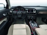 2009 Audi A6 Allroad Quattro