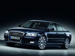 2009 Audi A8