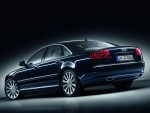 2009 Audi A8