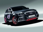 2009 Audi Q5 Custom Concept