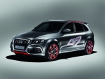 2009 Audi Q5 Custom Concept