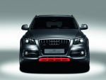 2009 Audi Q5 Custom Concept