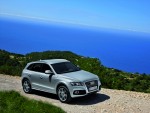 2009 Audi Q5