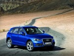 2009 Audi Q5