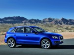 2009 Audi Q5