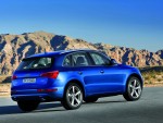 2009 Audi Q5