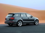 2009 Audi Q7 V12 TDI Quattro