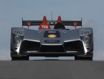 2009 Audi R15 TDI