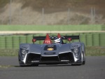 2009 Audi R15 TDI