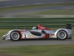 2009 Audi R15 TDI